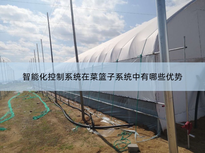 智能化控制系統(tǒng)